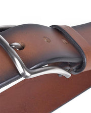 Miguel Bellido Jeans Belt