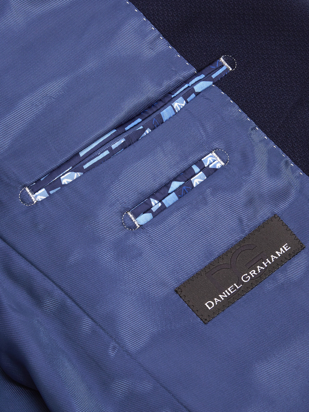 Daniel Grahame Sports Jacket
