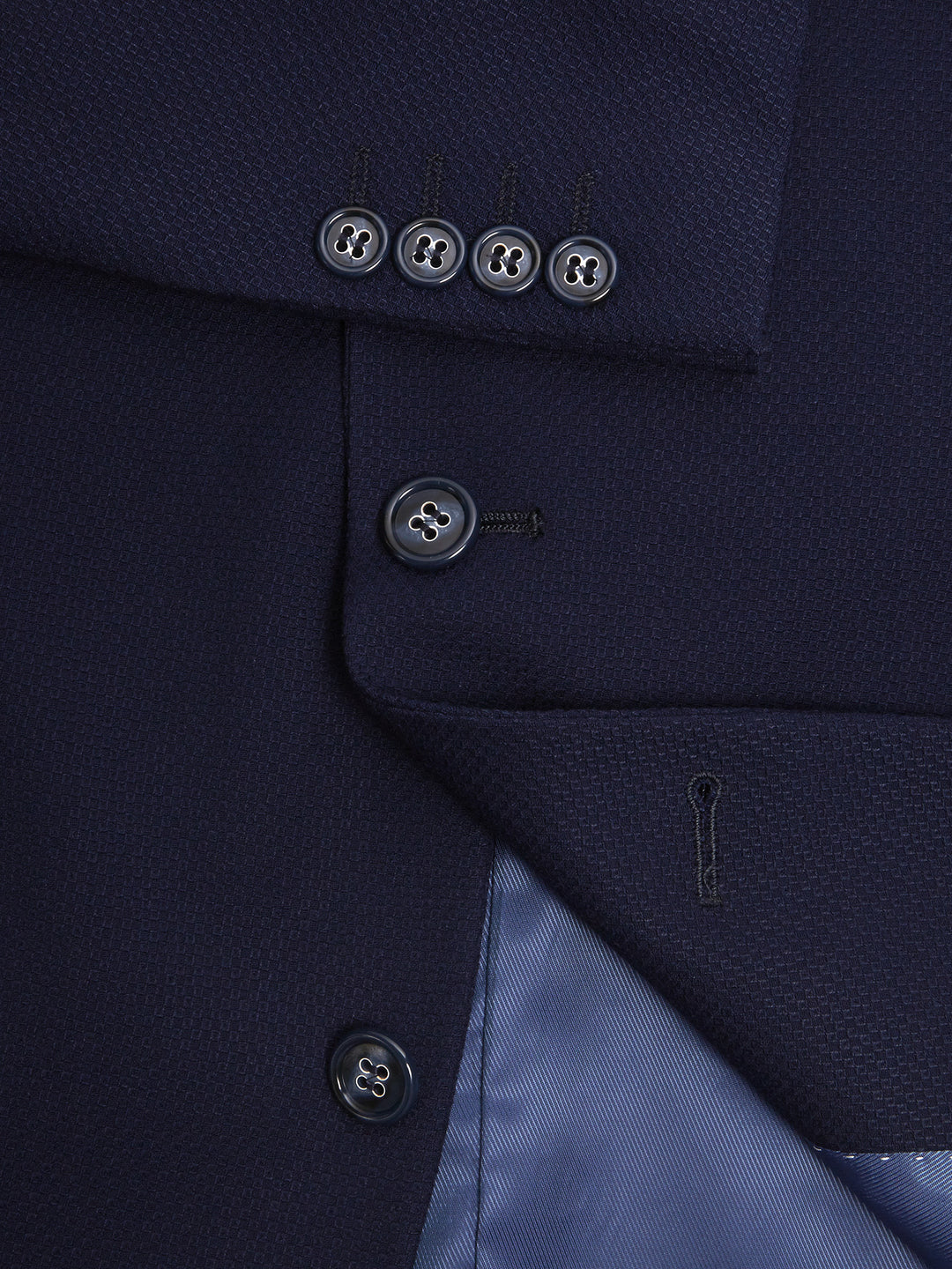 Daniel Grahame Sports Jacket