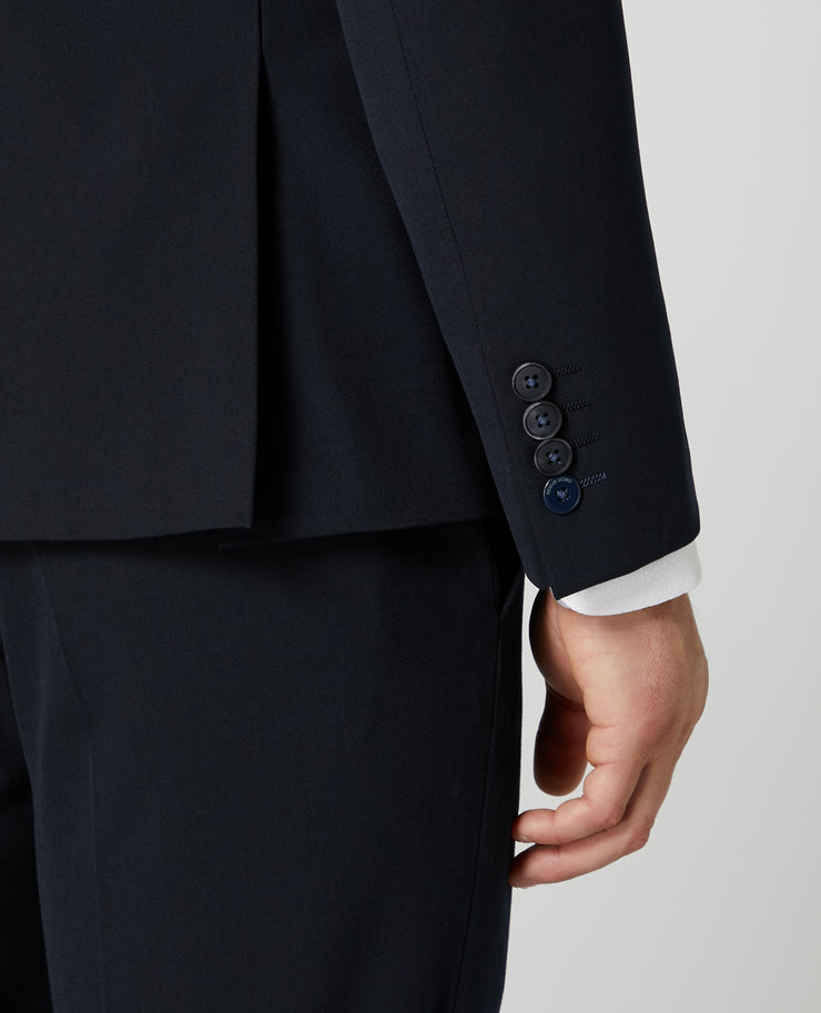 Remus Uomo M&M Navy Suit Jacket