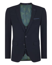 Remus Uomo M&M Navy Suit Jacket