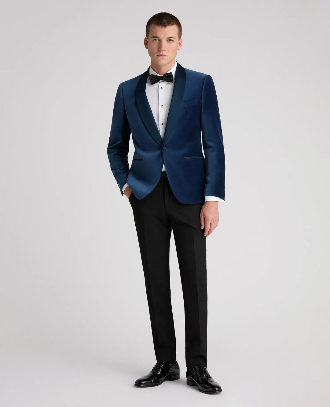 Romeo J – Dinner Jacket