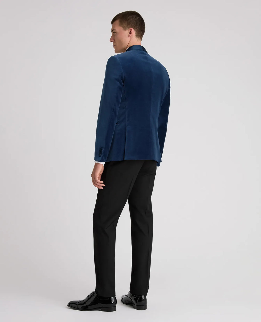 Romeo J – Dinner Jacket