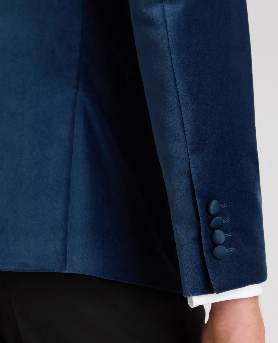 Romeo J – Dinner Jacket