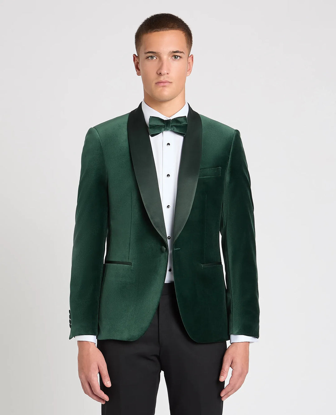 Romeo J – Dinner Jacket