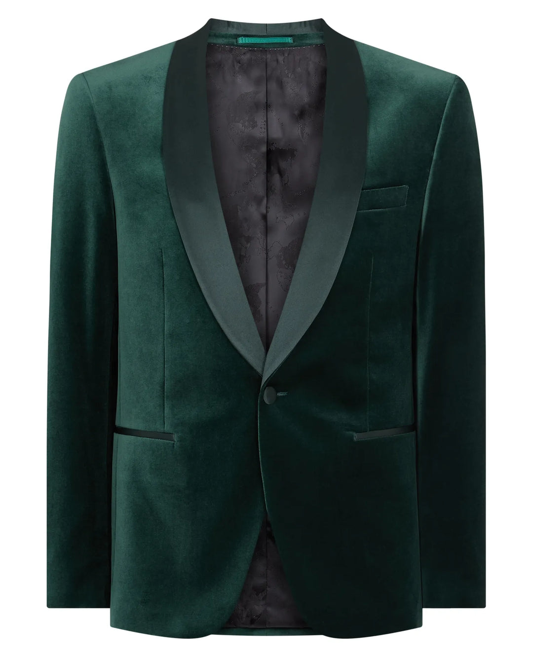 Romeo J – Dinner Jacket