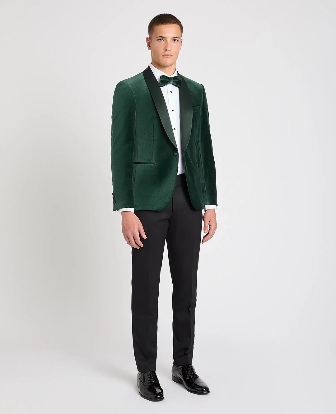 Romeo J – Dinner Jacket