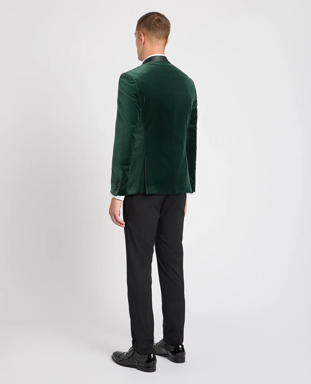 Romeo J – Dinner Jacket