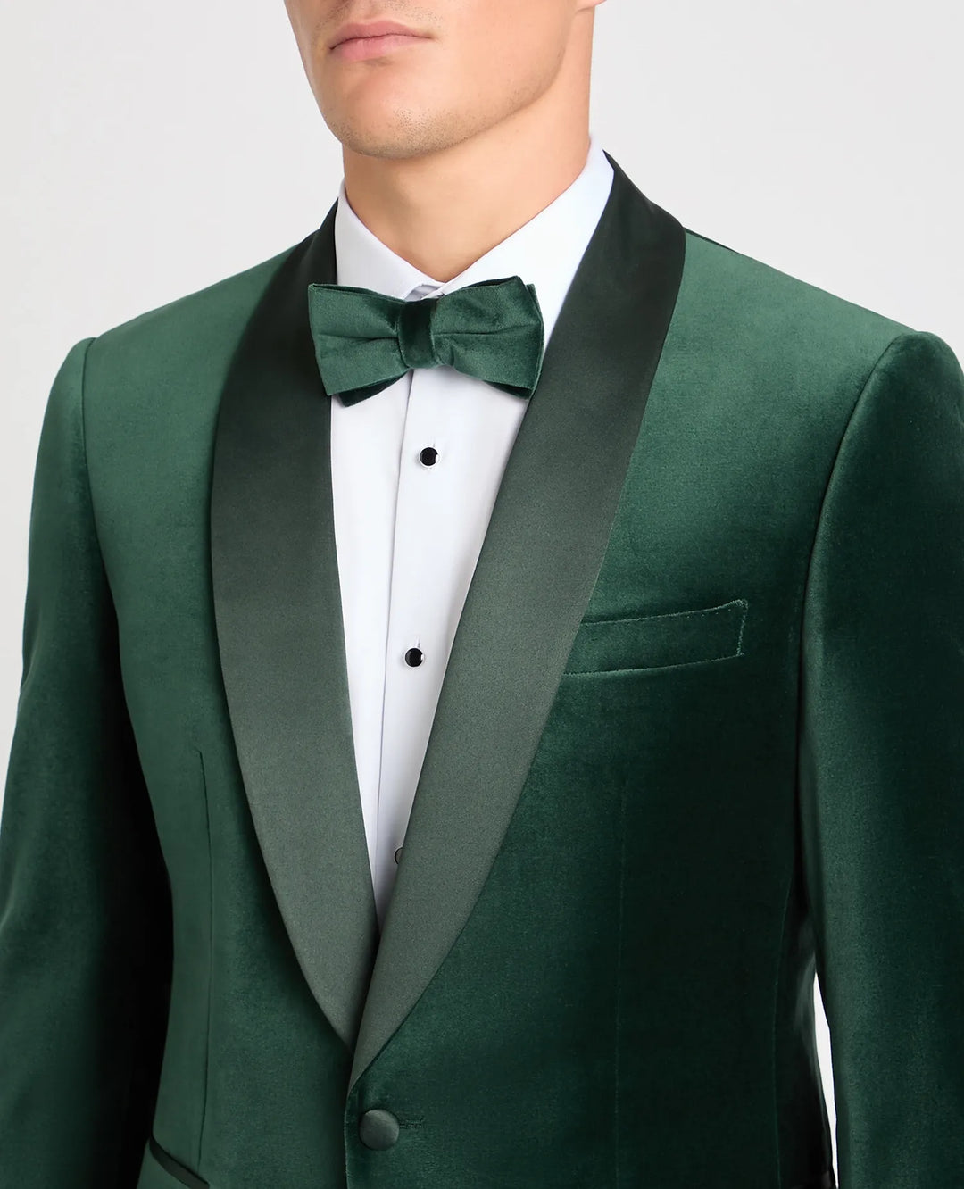 Romeo J – Dinner Jacket