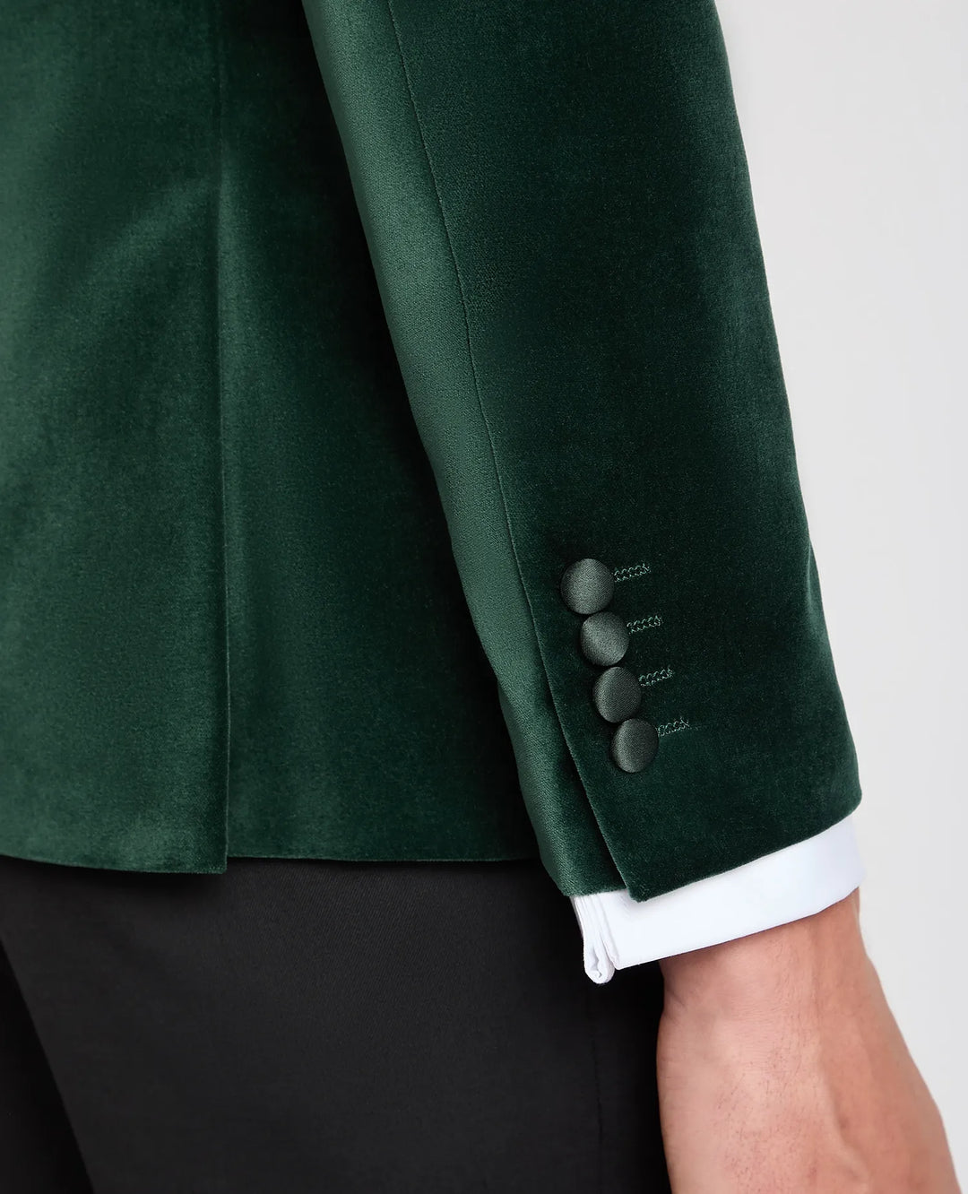Romeo J – Dinner Jacket