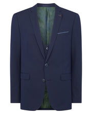 Remus Uomo Luca Mix + Match Jacket French Navy