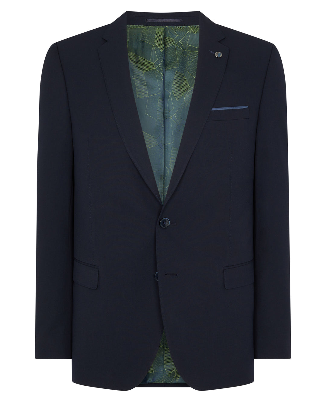 Remus Uomo – Slim Fit – Navy– Luca Mix &amp; Match Suit Jacket