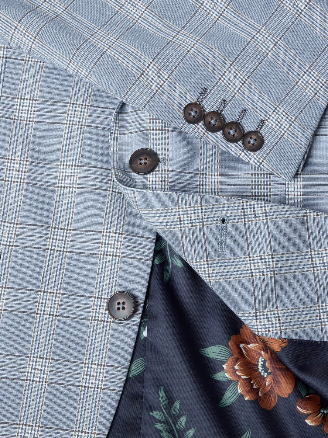 Spin Cruz Mix &amp; Match Jacket