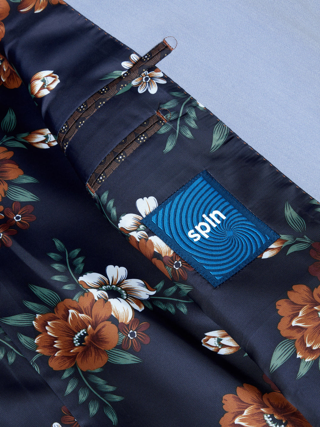 Spin Cruz Mix &amp; Match Jacket
