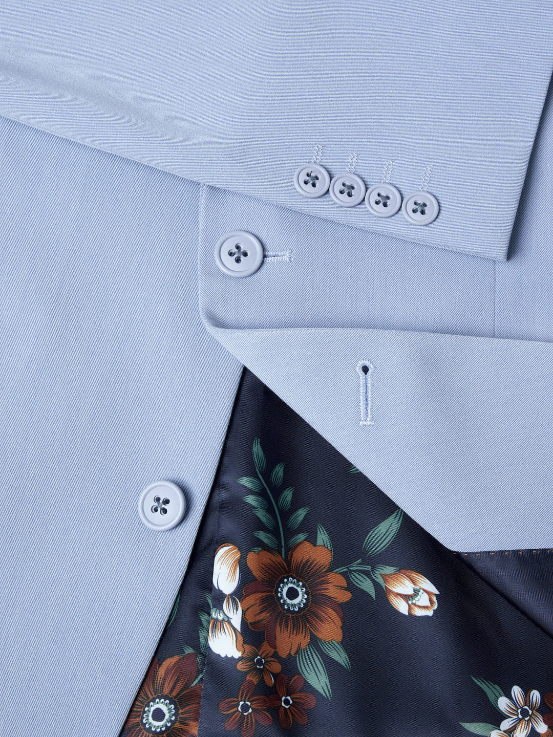 Spin Cruz Mix &amp; Match Jacket