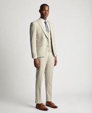 Remus Uomo – Slim Fit – Stone – Mario Suit Jacket