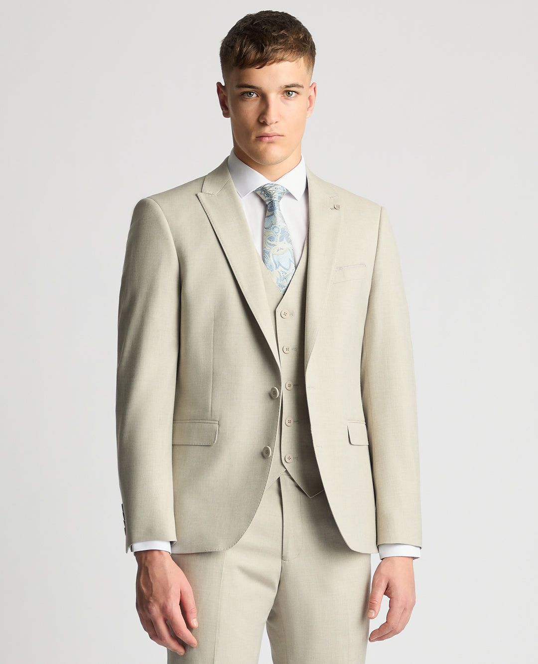 Remus Uomo Pablo Suit Jacket