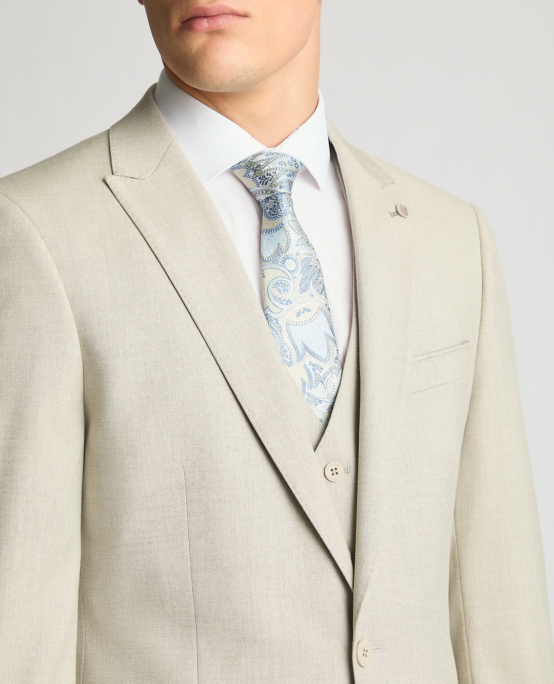 Remus Uomo Pablo Suit Jacket