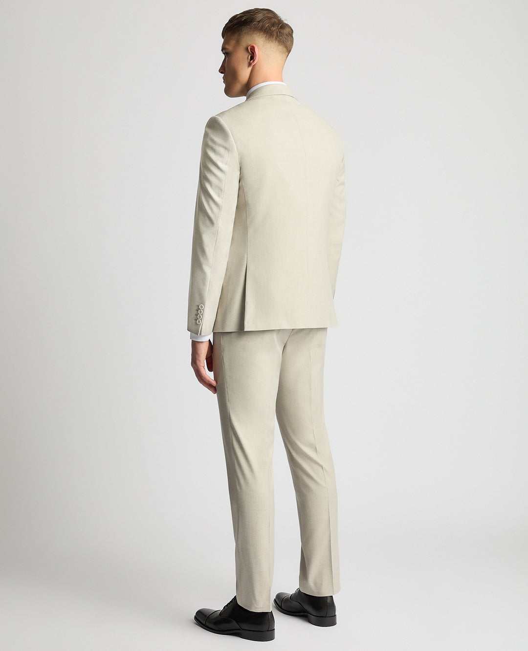 Remus Uomo Pablo Suit Jacket