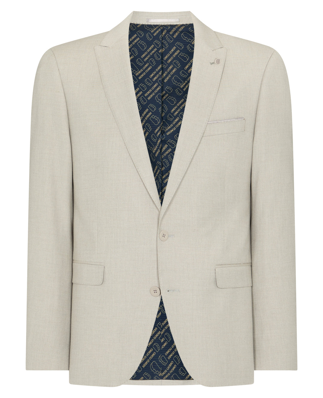 Remus Uomo Pablo Suit Jacket