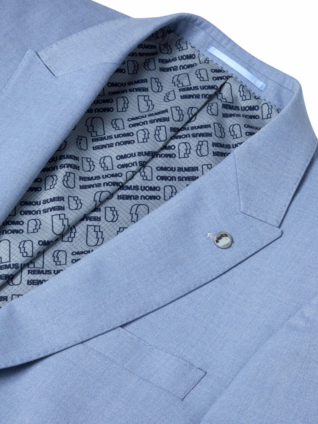 Remus Uomo Peppe Suit Jacket