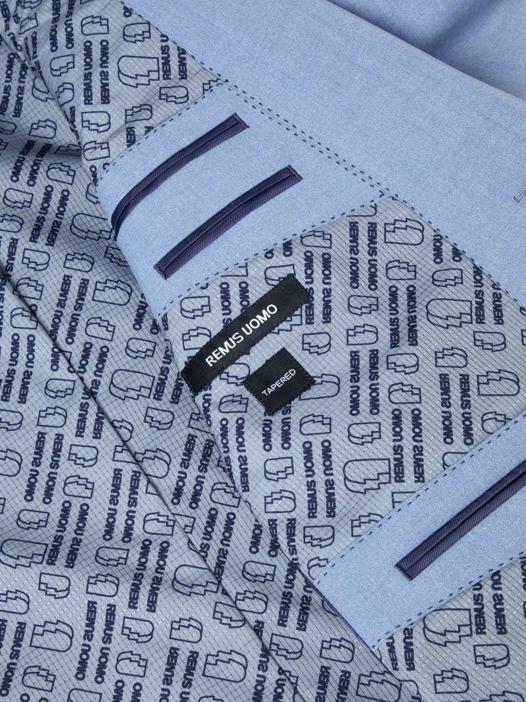 Remus Uomo Peppe Suit Jacket