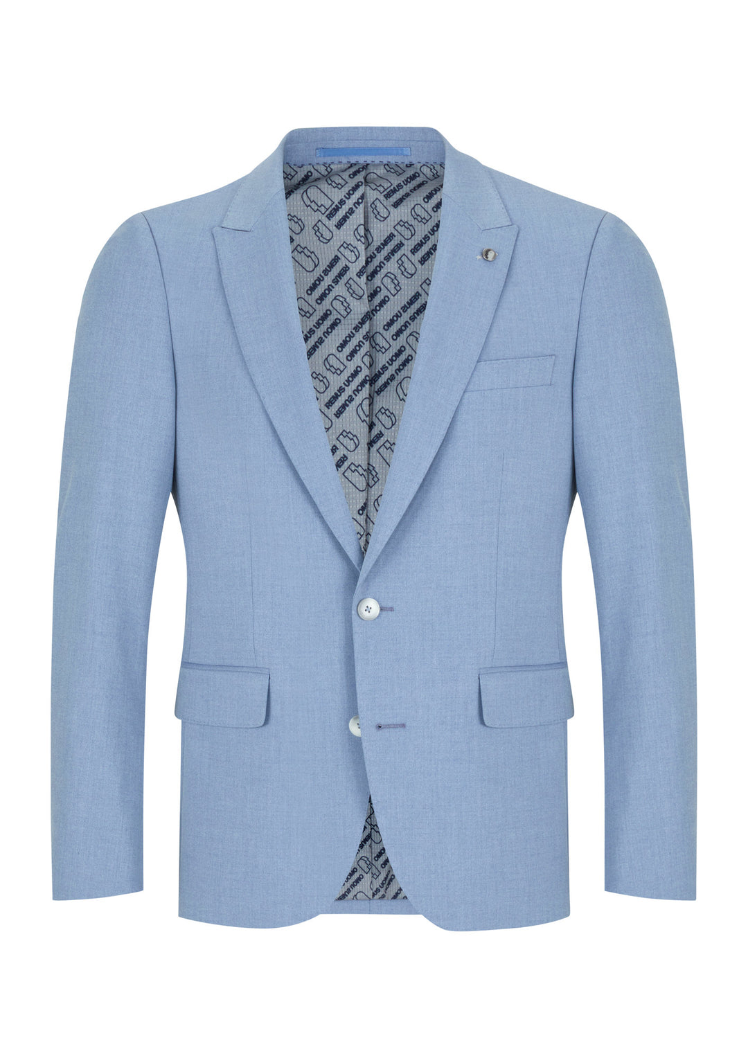 Remus Uomo Peppe Suit Jacket