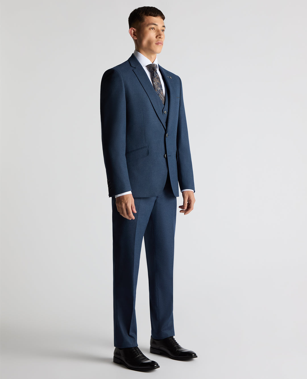 Remus Uomo Pablo Suit Separates Jacket