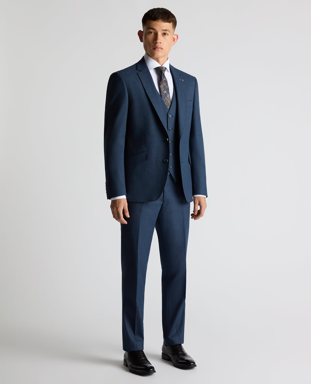Remus Uomo Pablo Suit Separates Jacket
