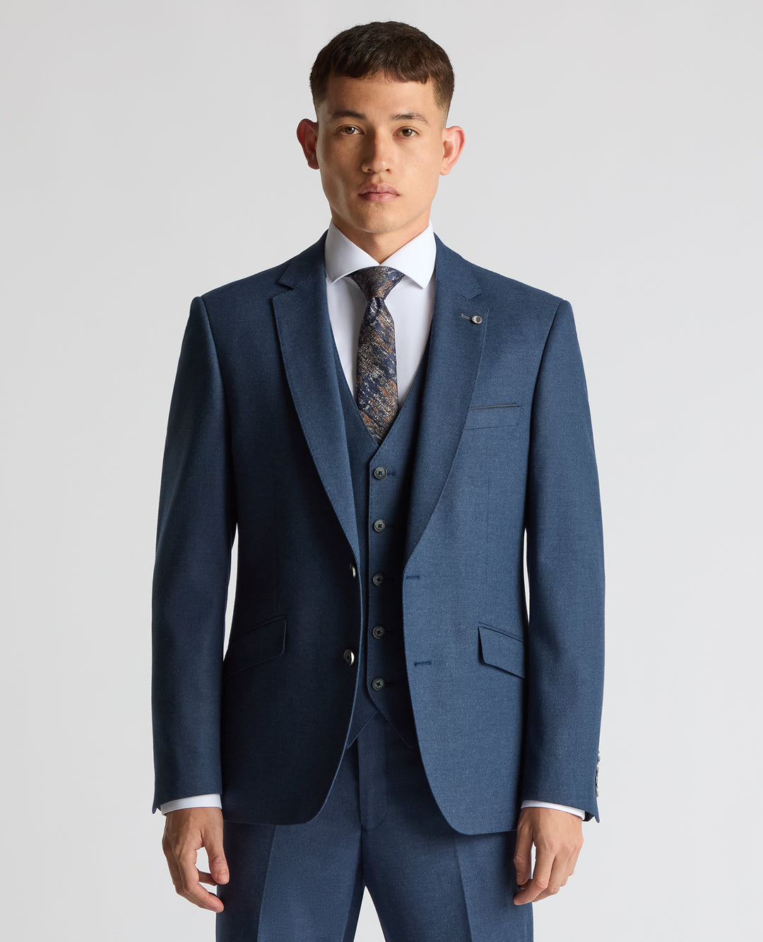 Remus Uomo Pablo Suit Separates Jacket