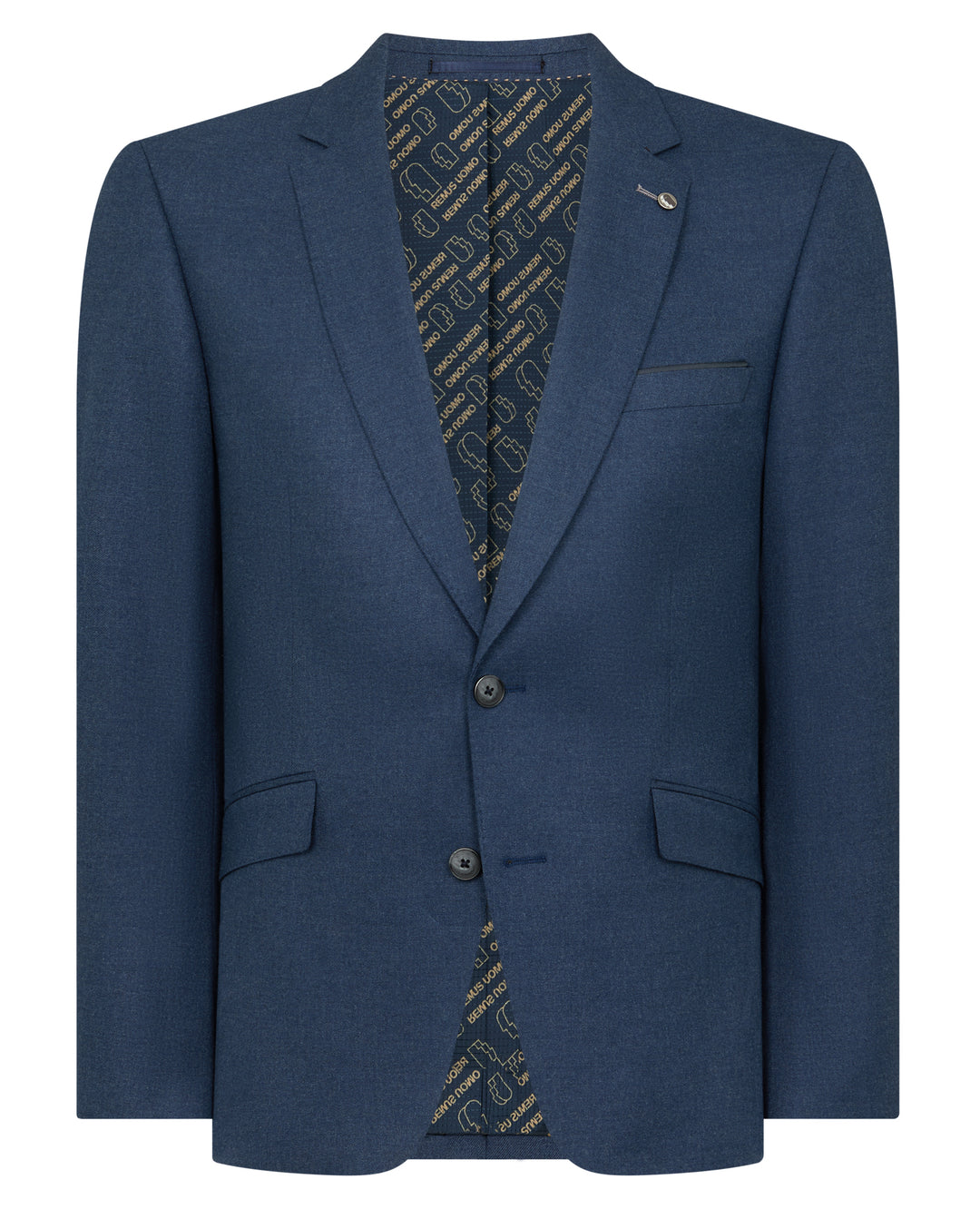 Remus Uomo Pablo Suit Separates Jacket