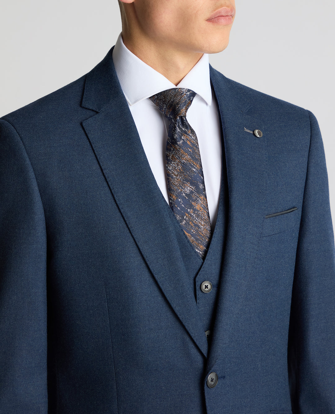Remus Uomo Pablo Suit Separates Jacket