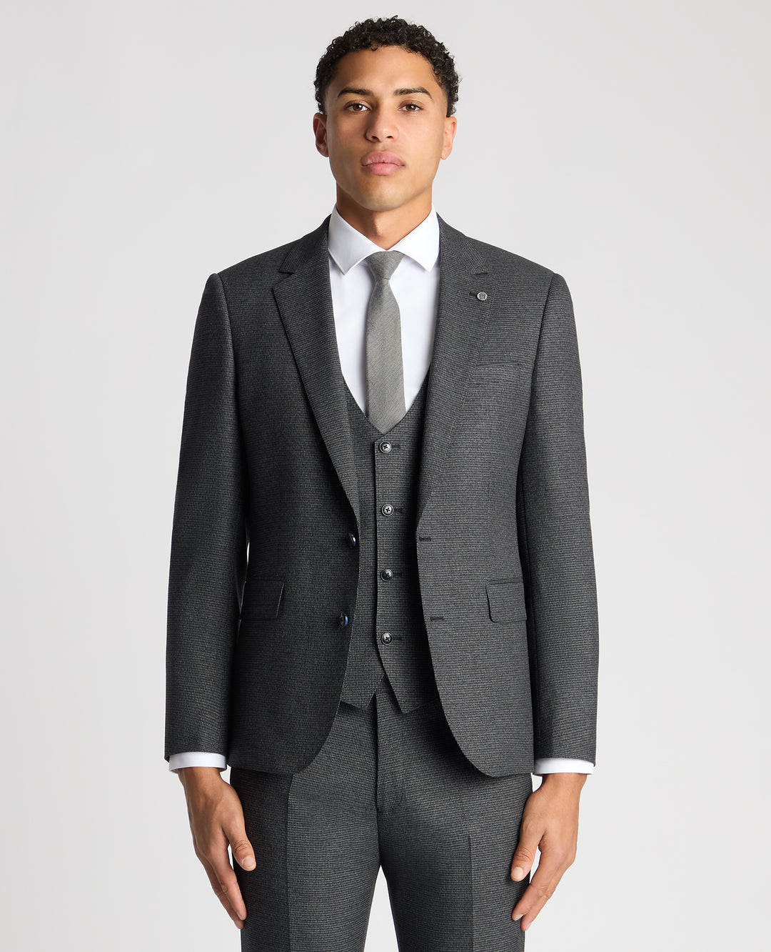 Remus Uomo Matteo Suit Separates Jacket