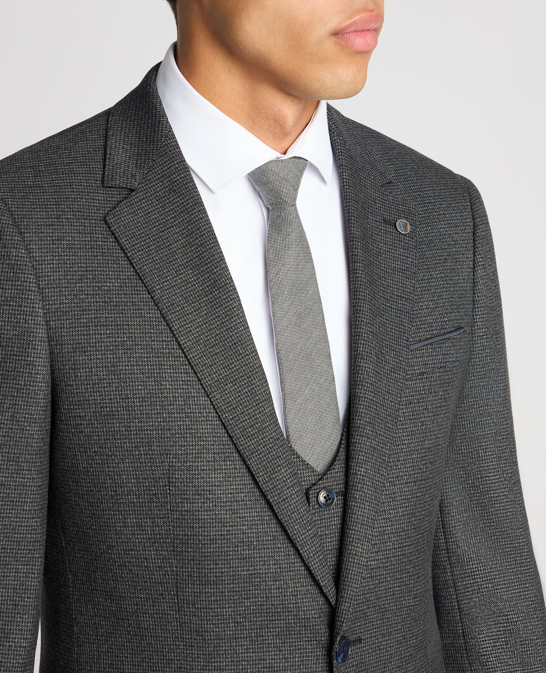 Remus Uomo Matteo Suit Separates Jacket