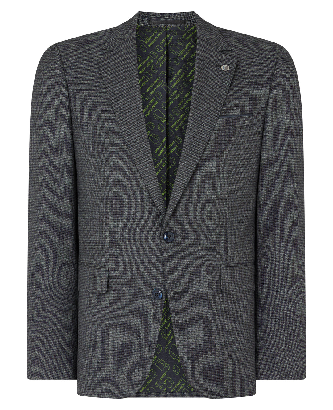 Remus Uomo Matteo Suit Separates Jacket