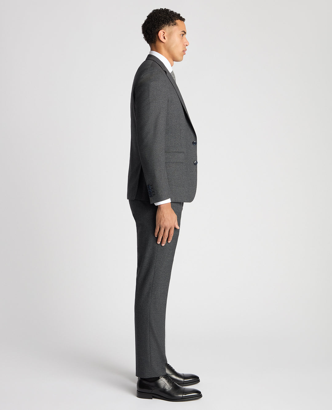 Remus Uomo Matteo Suit Separates Jacket