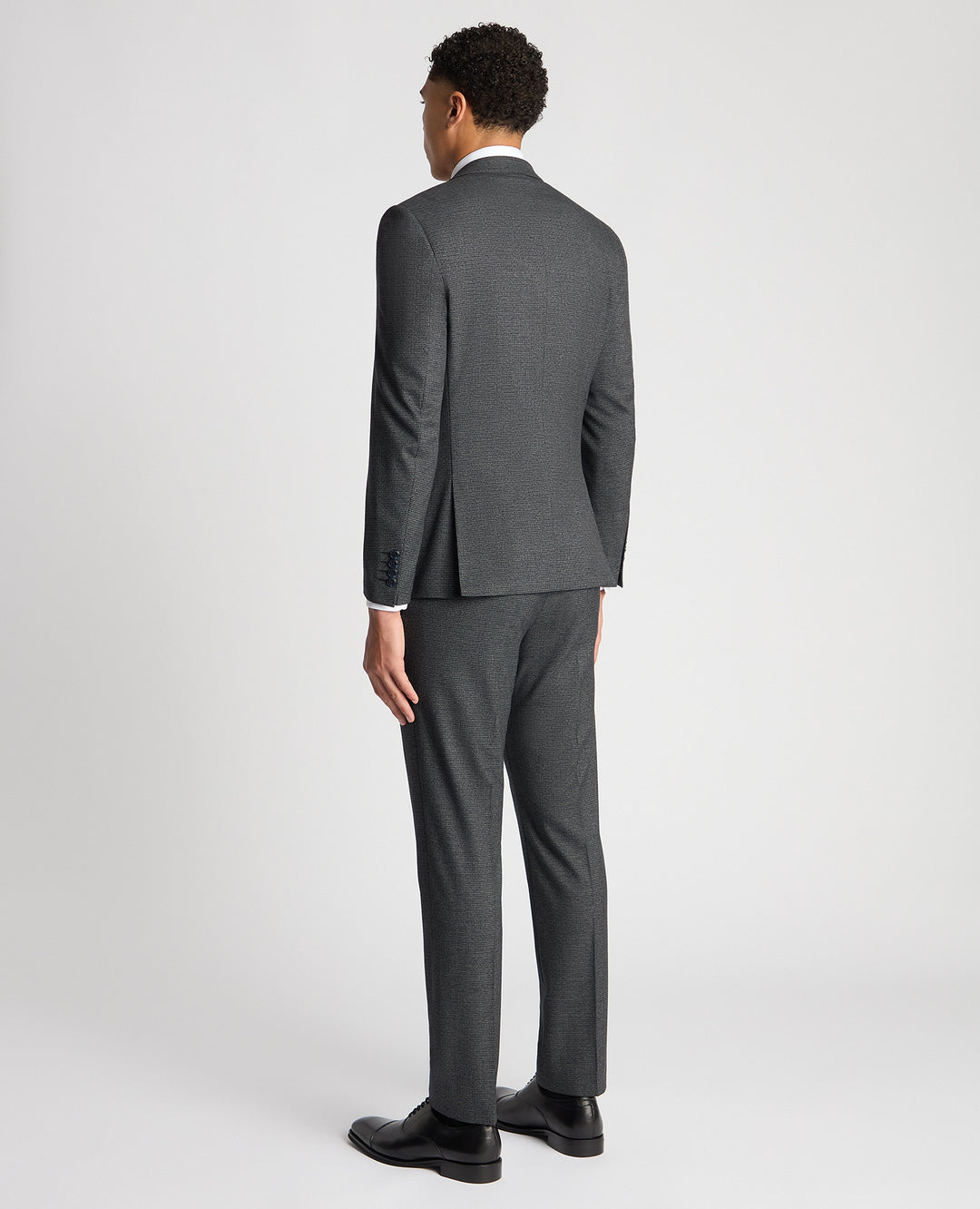 Remus Uomo Matteo Suit Separates Jacket