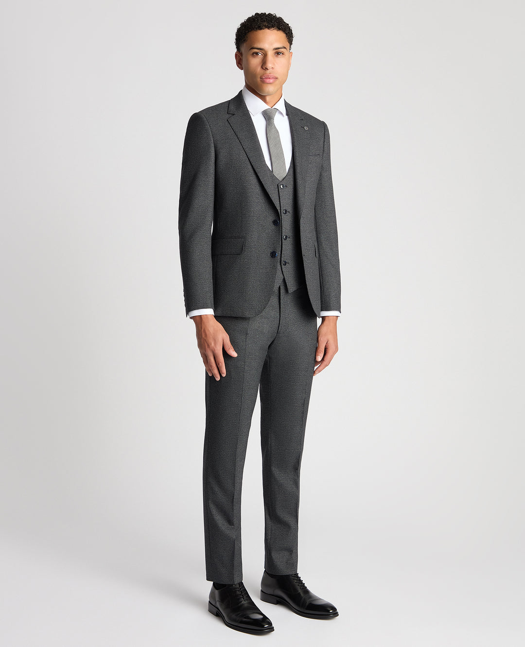 Remus Uomo Matteo Suit Separates Jacket