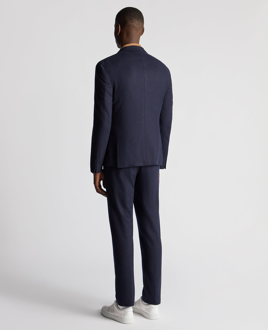 Remus Uomo Neto Jacket Navy