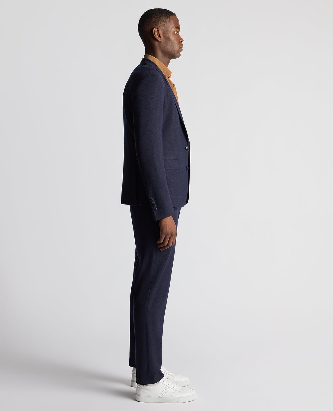 Remus Uomo Neto Jacket Navy