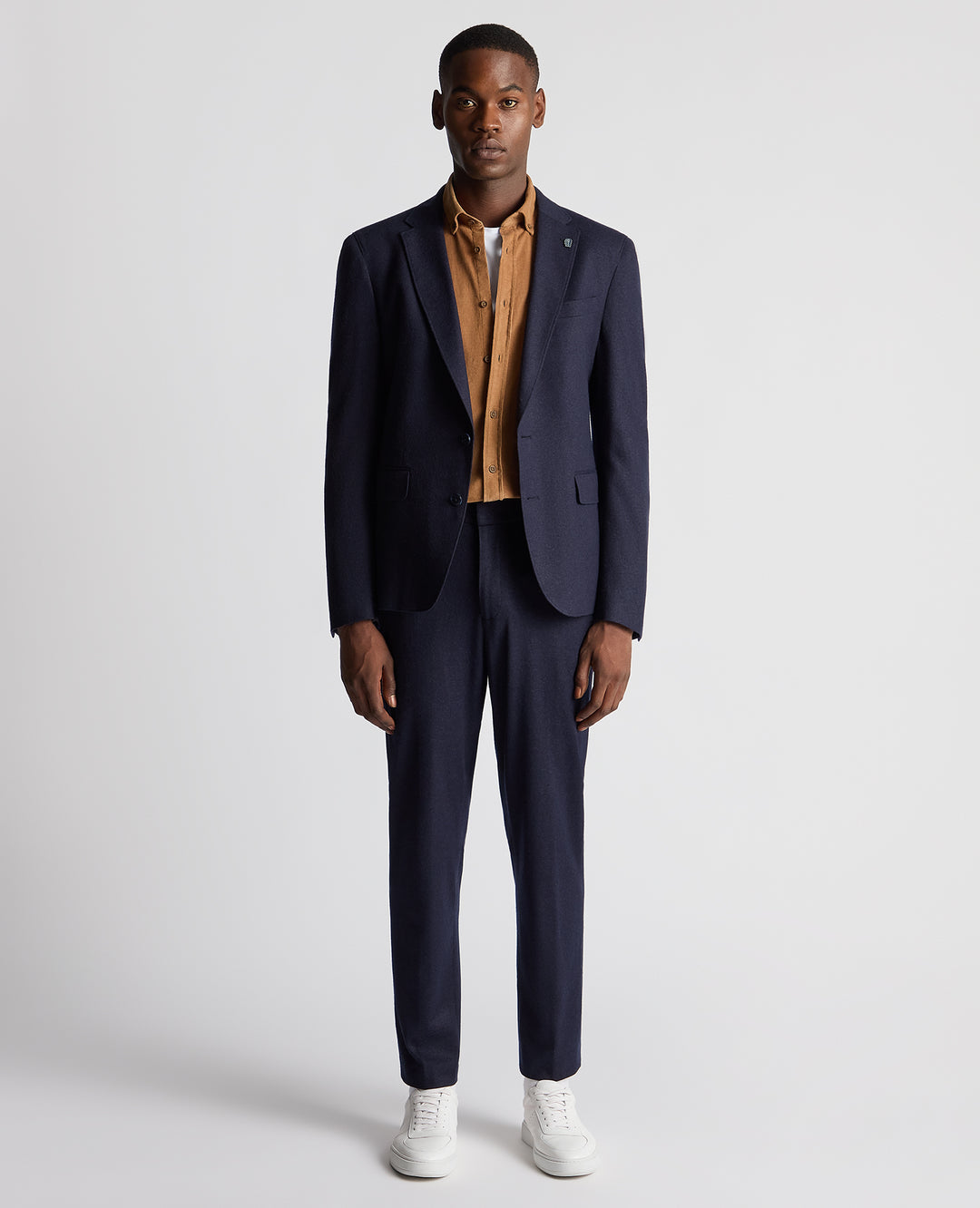 Remus Uomo Neto Jacket Navy