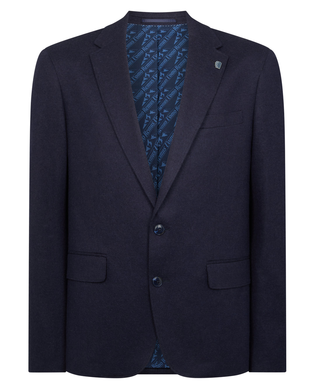 Remus Uomo Neto Jacket Navy