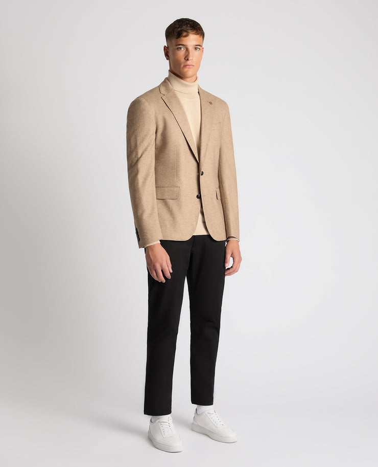 Remus Uomo Neto Jacket Beige