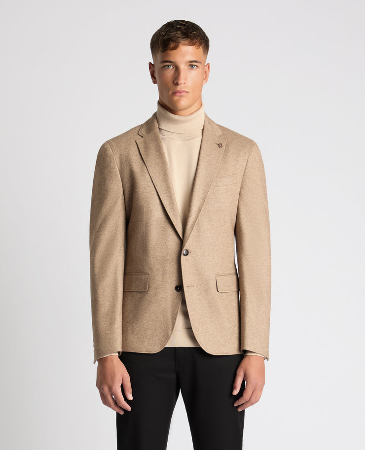 Remus Uomo Neto Jacket Beige