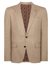 Remus Uomo Neto Jacket Beige