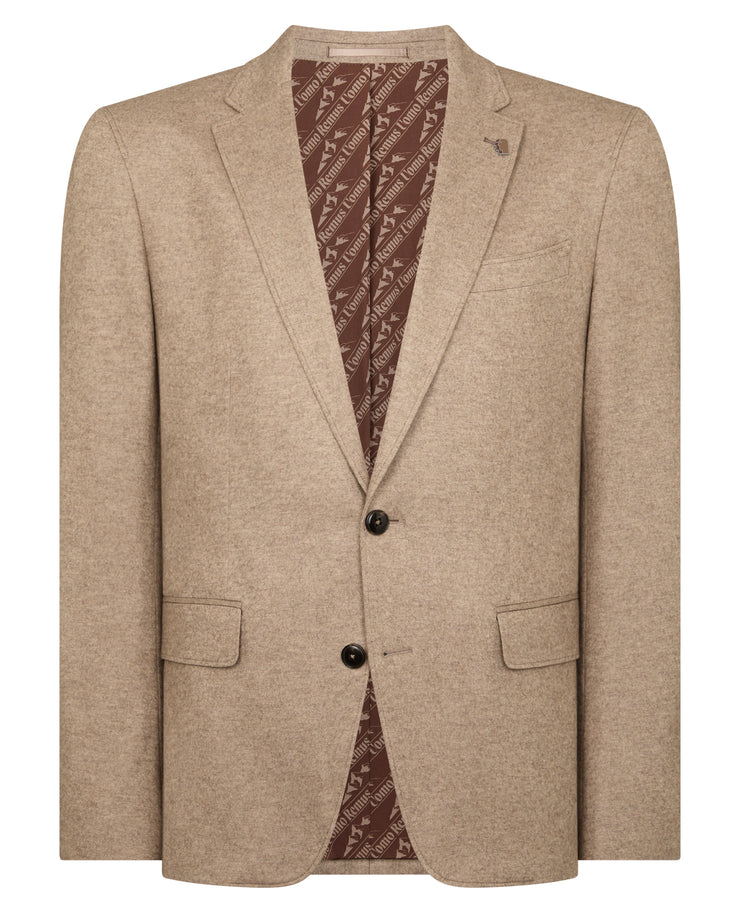 Remus Uomo Neto Jacket Beige