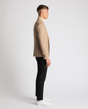 Remus Uomo Neto Jacket Beige