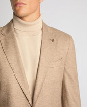 Remus Uomo Neto Jacket Beige