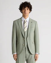 Remus Uomo – Tapered Fit – Light Green – Peppe Separates Suit Jacket