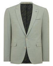 Remus Uomo – Tapered Fit – Light Green – Peppe Separates Suit Jacket